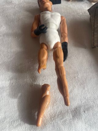 Madelman Astronauta Original