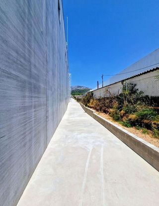 Nave industrial en alquiler en Esparreguera