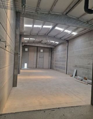 Nave industrial en alquiler en Esparreguera