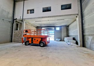 Nave industrial en alquiler en Esparreguera
