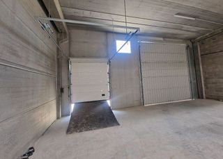 Nave industrial en alquiler en Esparreguera
