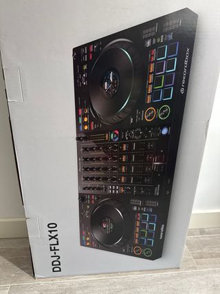 Pioneer DDJ-FLX10