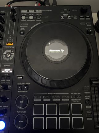 Pioneer DDJ-FLX10