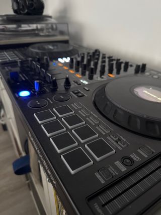 Pioneer DDJ-FLX10