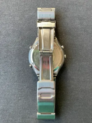 Citizen Promaster C541 Orologio Uomo