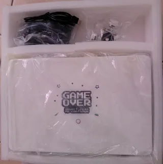 Console Arcade Pandora's Box DX Plus