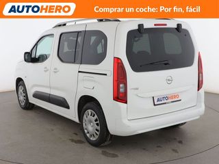 Opel Combo 1.5 CDTI Selective