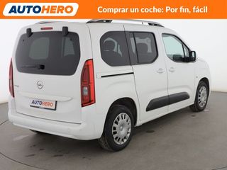 Opel Combo 1.5 CDTI Selective