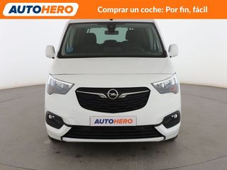 Opel Combo 1.5 CDTI Selective