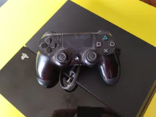 Consola Sony PS4 1 TB