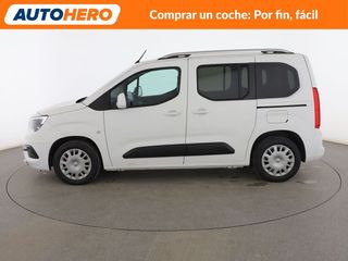 Opel Combo 1.5 CDTI Selective