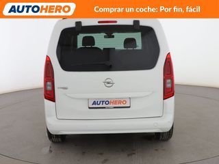 Opel Combo 1.5 CDTI Selective