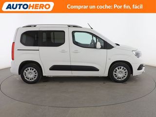Opel Combo 1.5 CDTI Selective