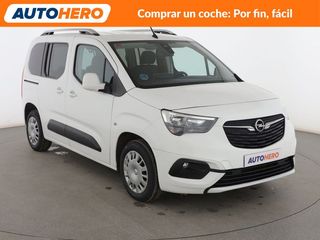 Opel Combo 1.5 CDTI Selective