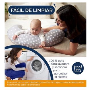 Cojín Embarazo y Lactancia Animales