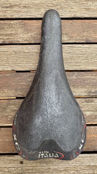 Sillín Selle Italia XC Kevlar