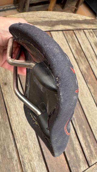 Sillín Selle Italia XC Kevlar