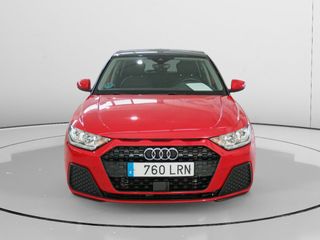 Audi A1 25 TFSI