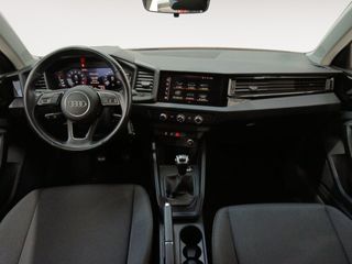 Audi A1 25 TFSI