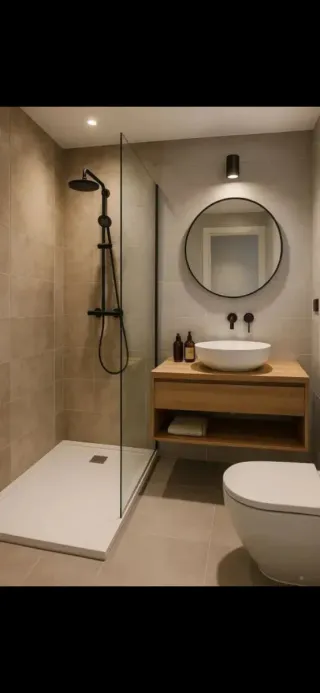 Se vende Loft de reciente construcción