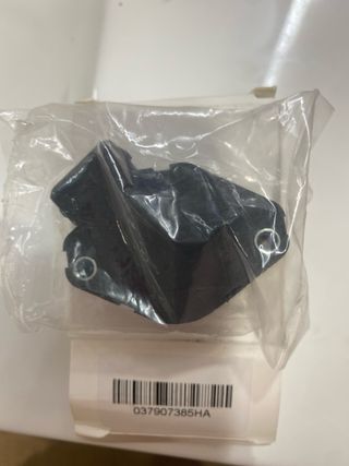 Potenciómetro Acelerador TPS VAG