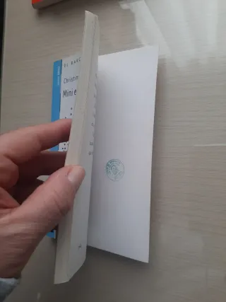 2 libros Mini  (El barco de vapor / The steam...