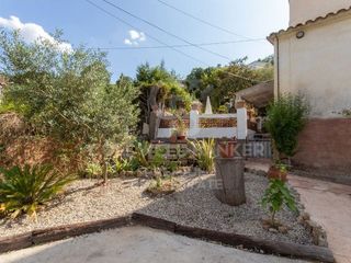 Chalet en venta en La Floresta - Les Planes en Sant Cugat del Vallès