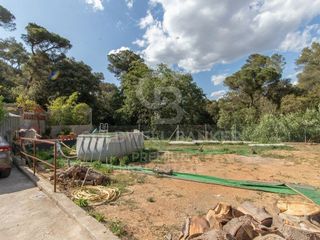 Chalet en venta en La Floresta - Les Planes en Sant Cugat del Vallès