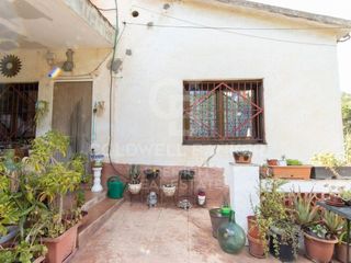 Chalet en venta en La Floresta - Les Planes en Sant Cugat del Vallès