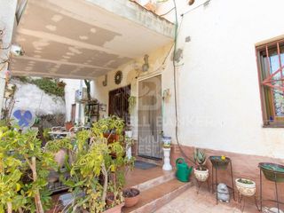 Chalet en venta en La Floresta - Les Planes en Sant Cugat del Vallès