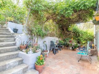 Chalet en venta en La Floresta - Les Planes en Sant Cugat del Vallès