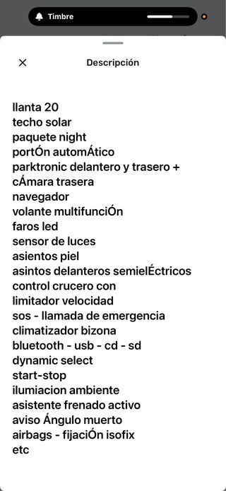 Mercedes-Benz GLC SUV (253) 2019