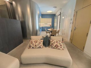 Piso en alquiler en La Goleta - San Felipe Neri en Málaga