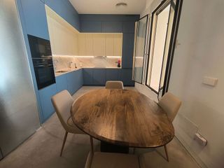 Piso en alquiler en La Goleta - San Felipe Neri en Málaga