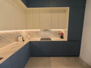 Piso en alquiler en La Goleta - San Felipe Neri en Málaga