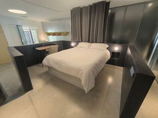 Piso en alquiler en La Goleta - San Felipe Neri en Málaga