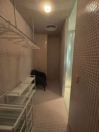 Piso en alquiler en La Goleta - San Felipe Neri en Málaga