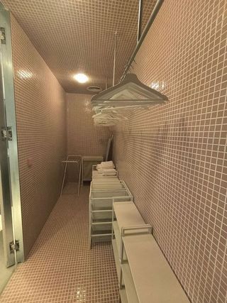 Piso en alquiler en La Goleta - San Felipe Neri en Málaga