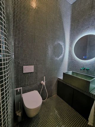 Piso en alquiler en La Goleta - San Felipe Neri en Málaga