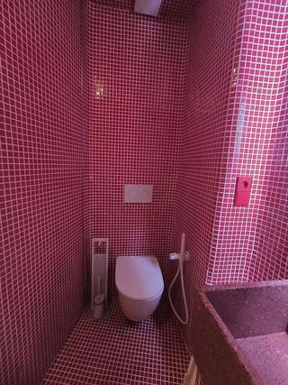 Piso en alquiler en La Goleta - San Felipe Neri en Málaga