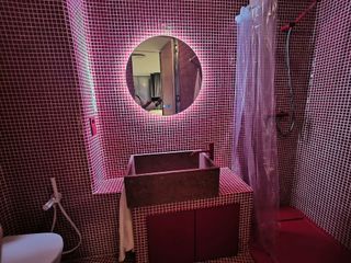 Piso en alquiler en La Goleta - San Felipe Neri en Málaga