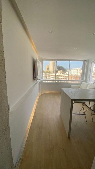 Ático en alquiler en Cala Major en Palma de Mallorca