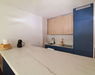 Ático en alquiler en Cala Major en Palma de Mallorca