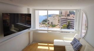 Ático en alquiler en Cala Major en Palma de Mallorca