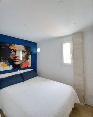 Ático en alquiler en Cala Major en Palma de Mallorca