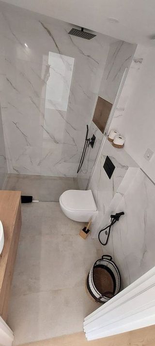 Ático en alquiler en Cala Major en Palma de Mallorca