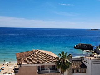 Ático en alquiler en Cala Major en Palma de Mallorca