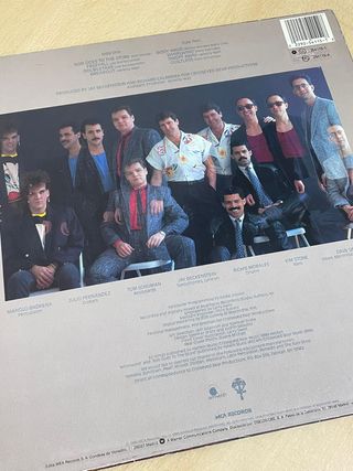 Vinilo Breakout - Spyro Gyra