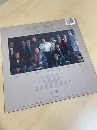 Vinilo Breakout - Spyro Gyra