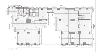 Local comercial en alquiler en Centro en Castellón de la Plana